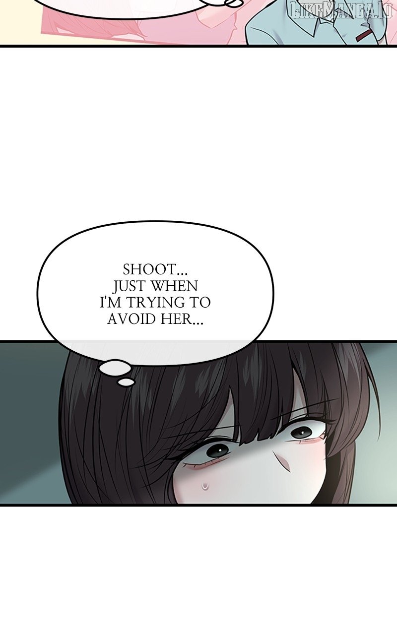 Back to Chanbi - Chapter 49 Page 22