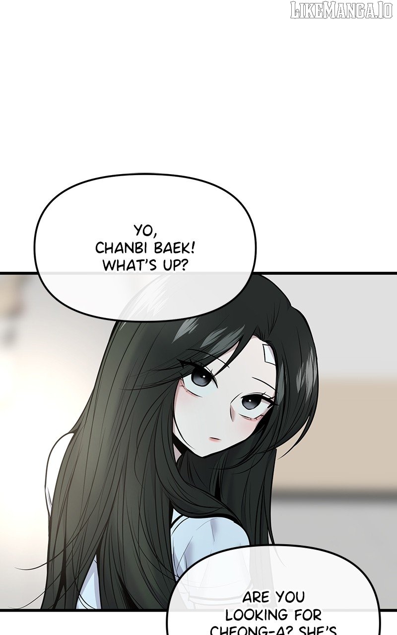 Back to Chanbi - Chapter 49 Page 23