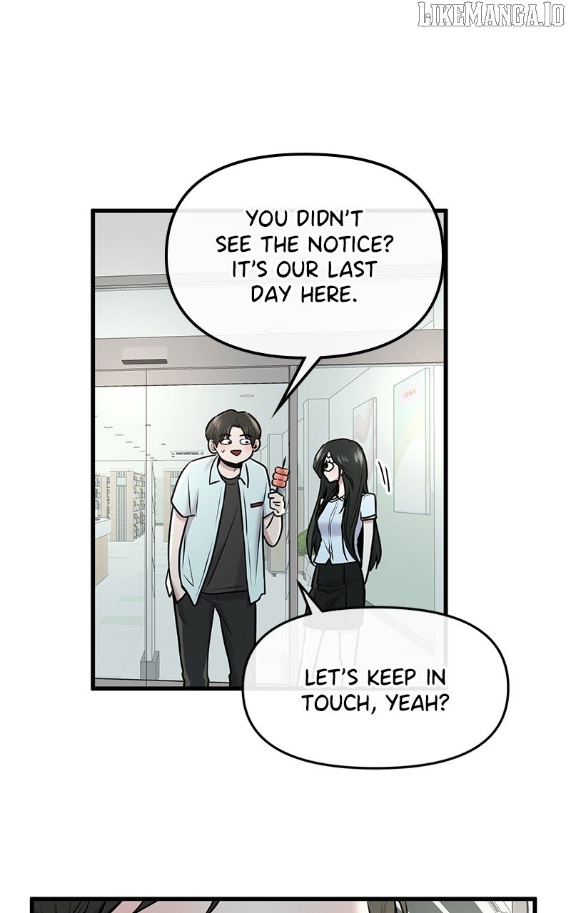 Back to Chanbi - Chapter 49 Page 25