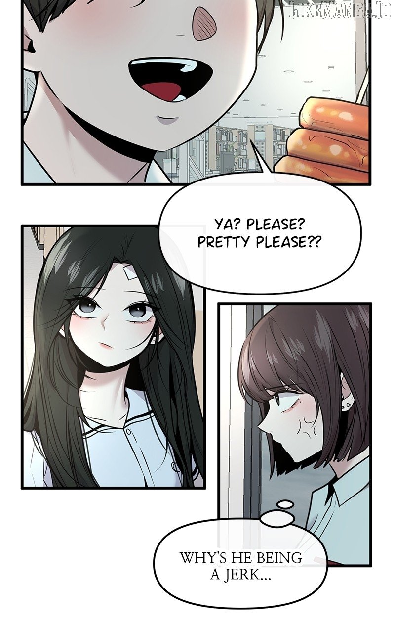 Back to Chanbi - Chapter 49 Page 26