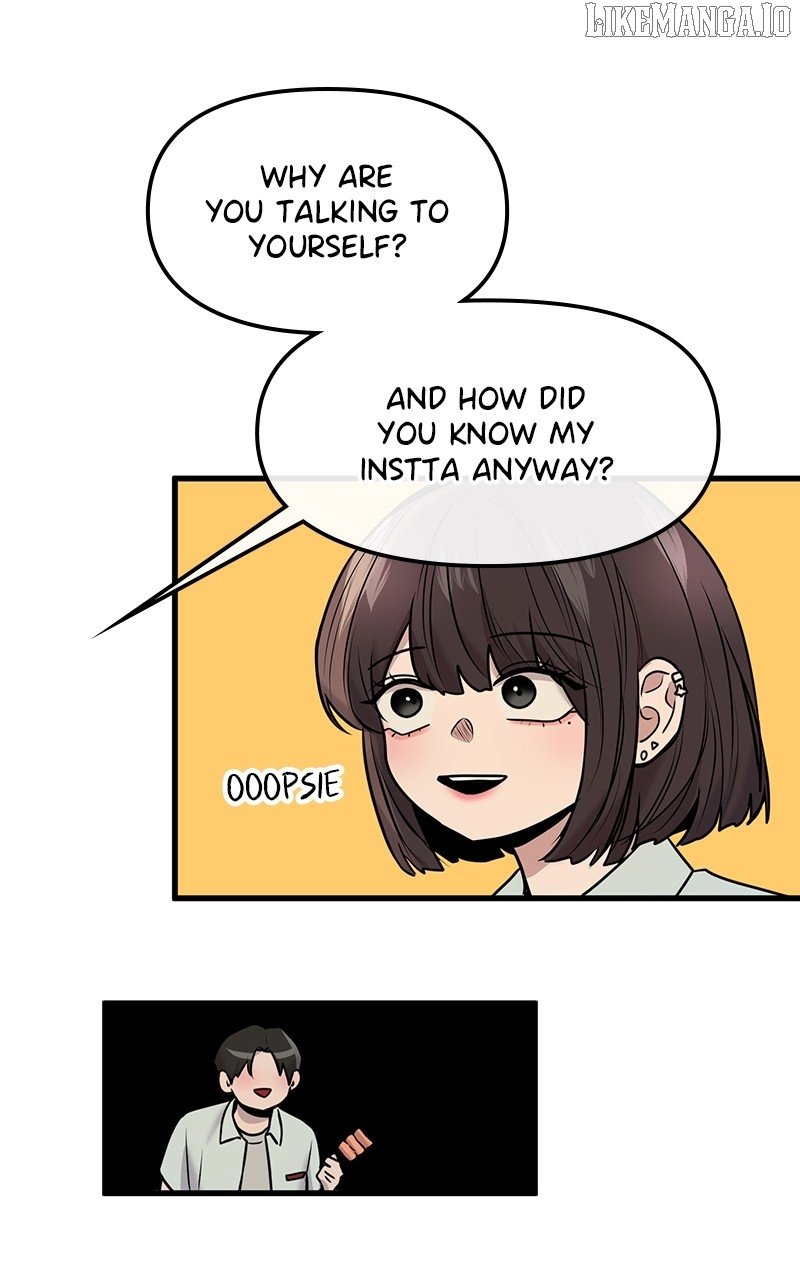 Back to Chanbi - Chapter 49 Page 28