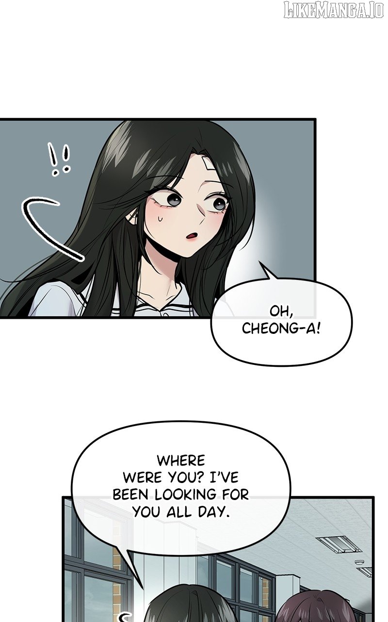 Back to Chanbi - Chapter 49 Page 29
