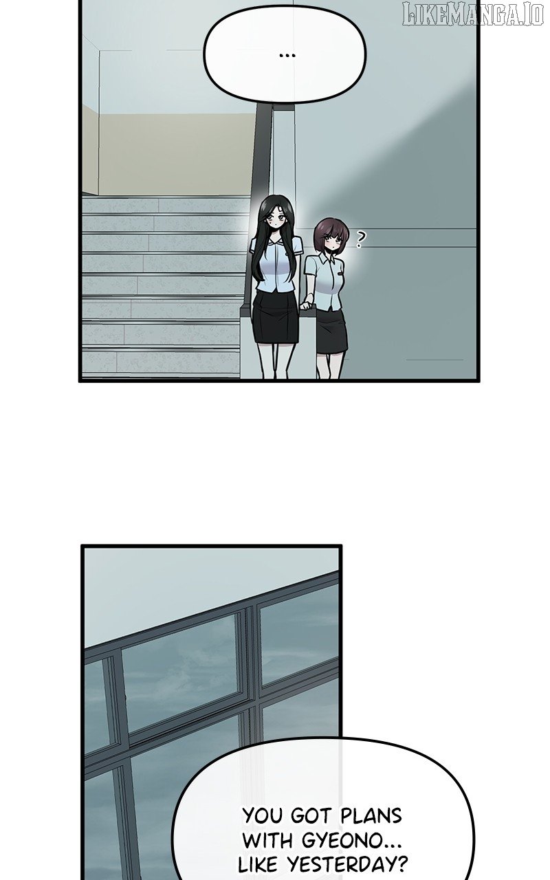 Back to Chanbi - Chapter 49 Page 34