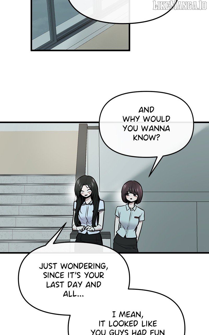 Back to Chanbi - Chapter 49 Page 35