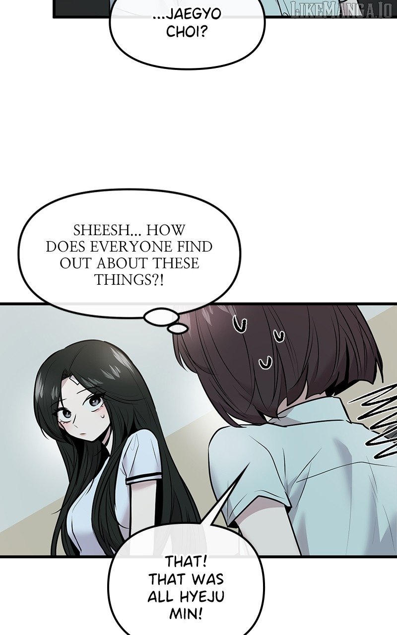 Back to Chanbi - Chapter 49 Page 38