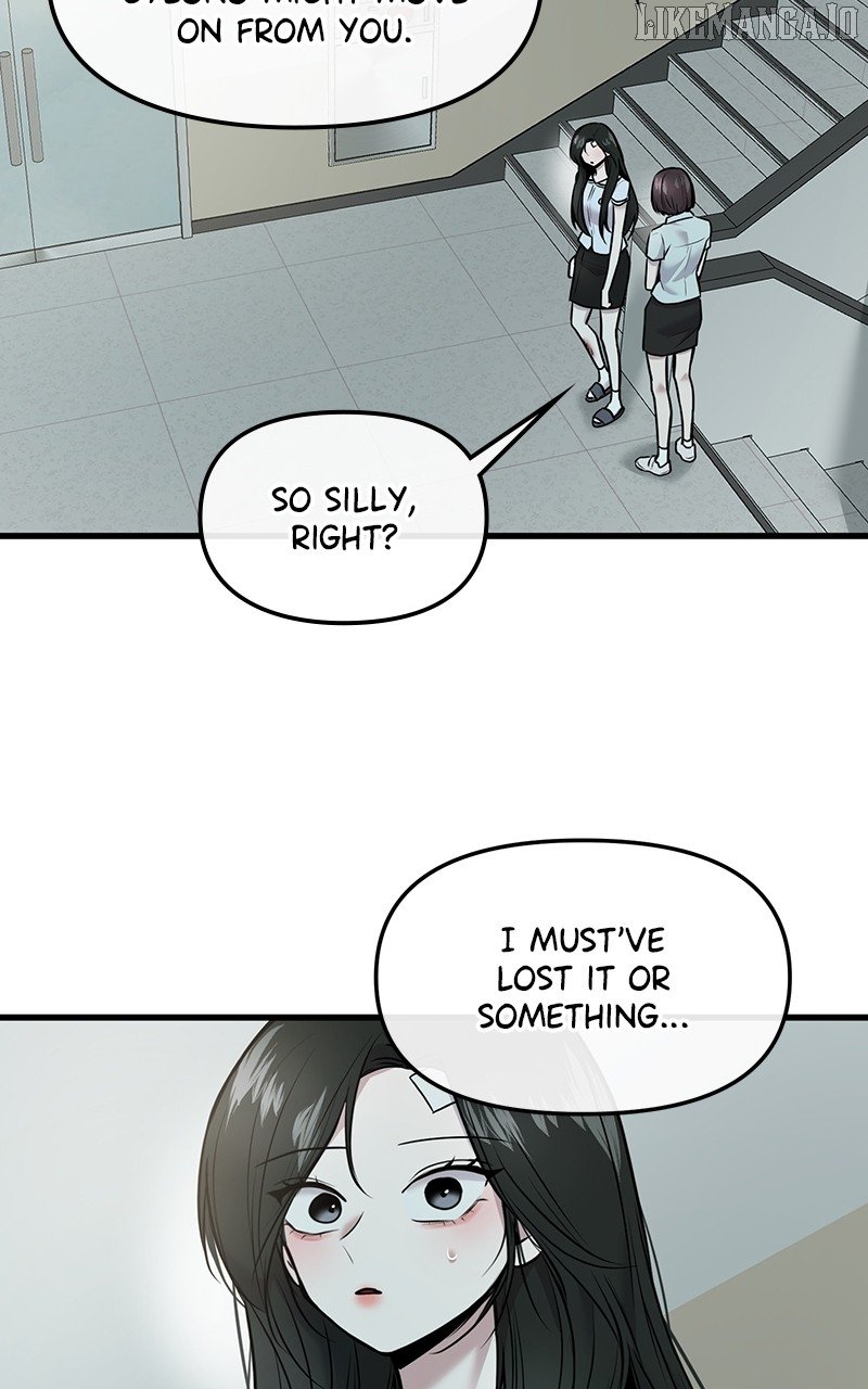 Back to Chanbi - Chapter 49 Page 43