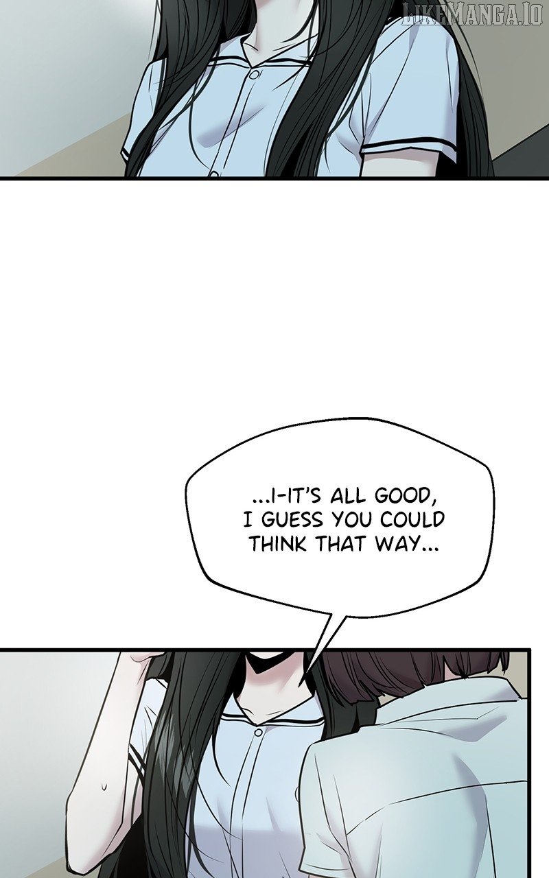 Back to Chanbi - Chapter 49 Page 44