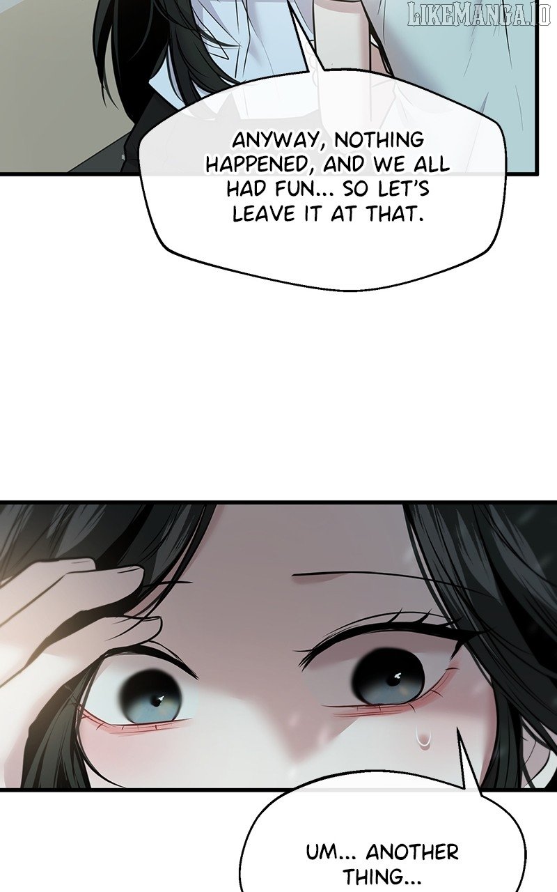 Back to Chanbi - Chapter 49 Page 45