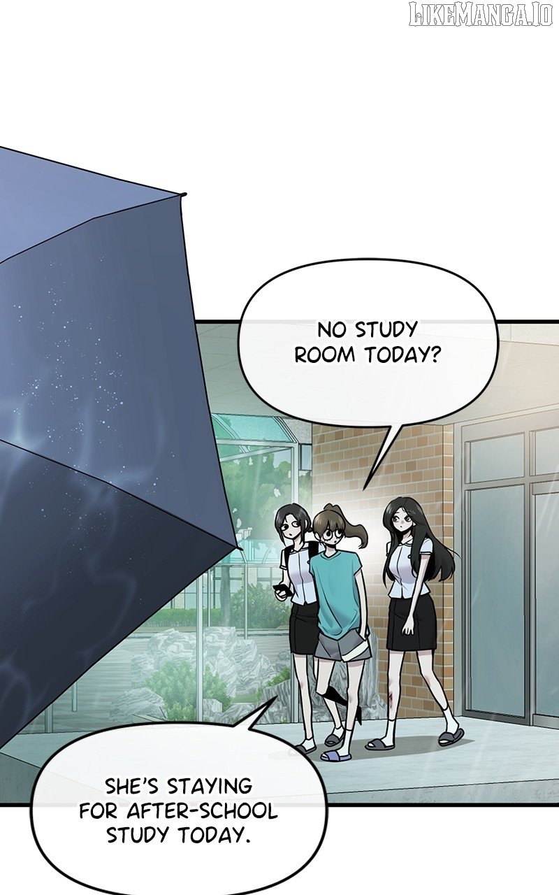 Back to Chanbi - Chapter 49 Page 5