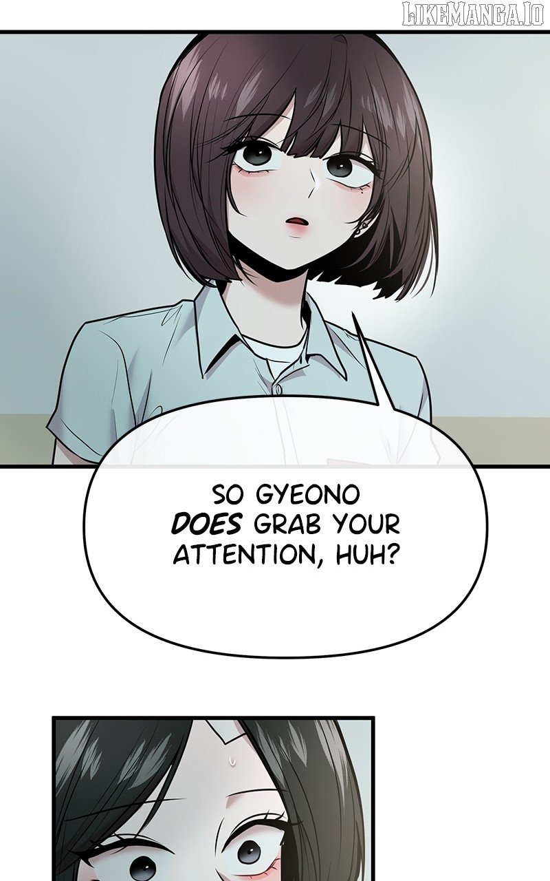 Back to Chanbi - Chapter 49 Page 51