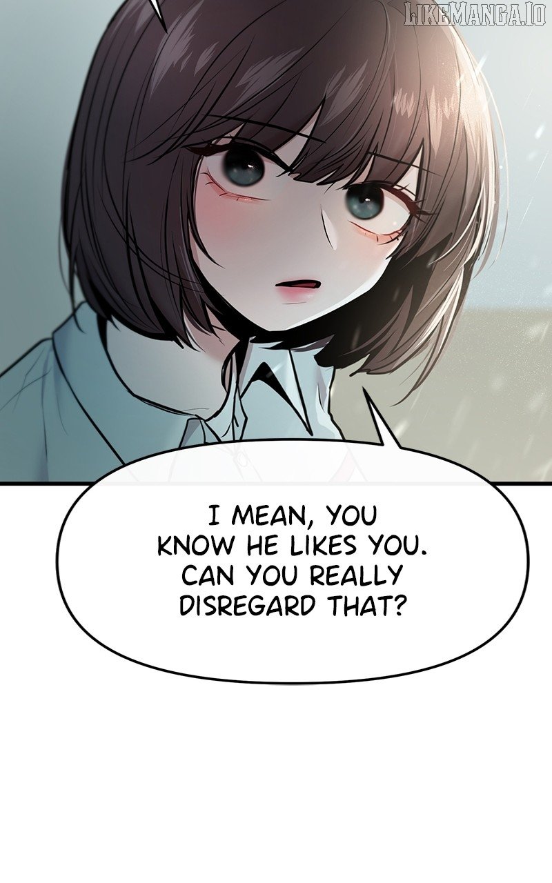 Back to Chanbi - Chapter 49 Page 54