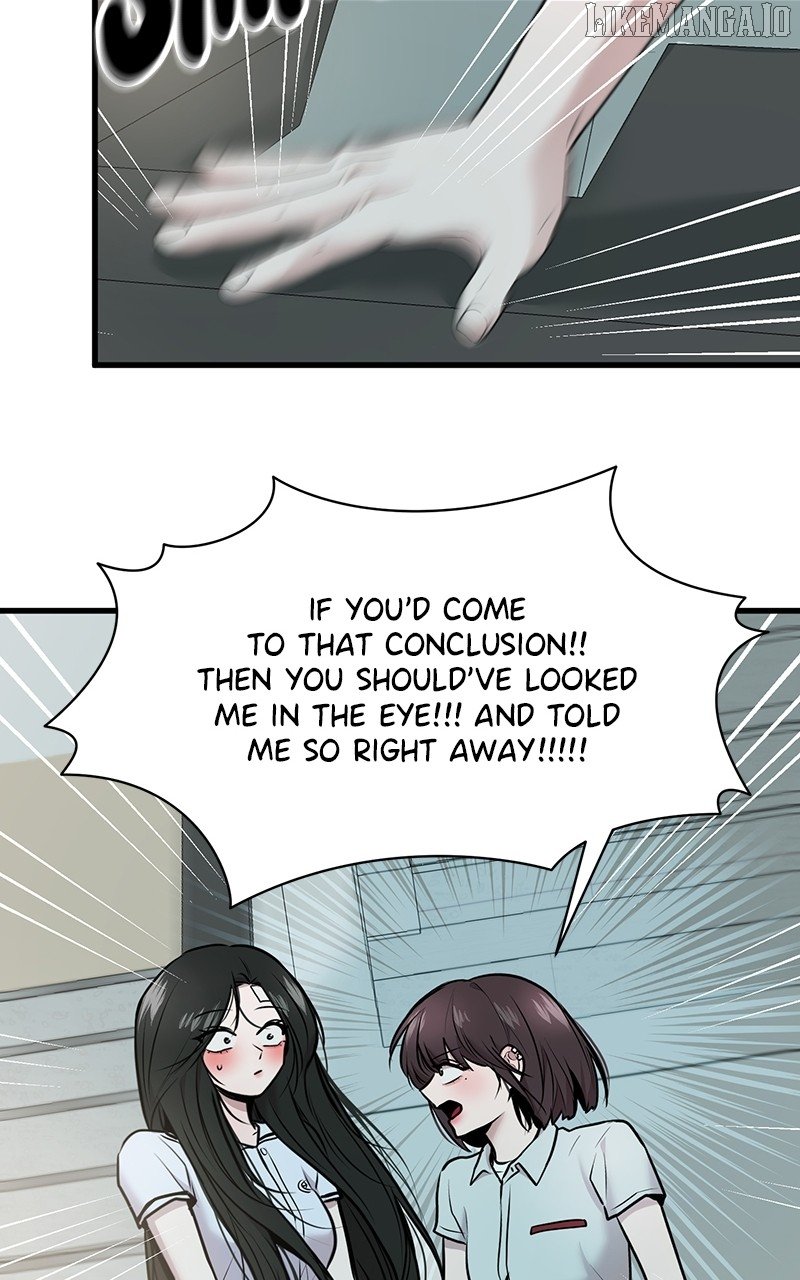 Back to Chanbi - Chapter 49 Page 65