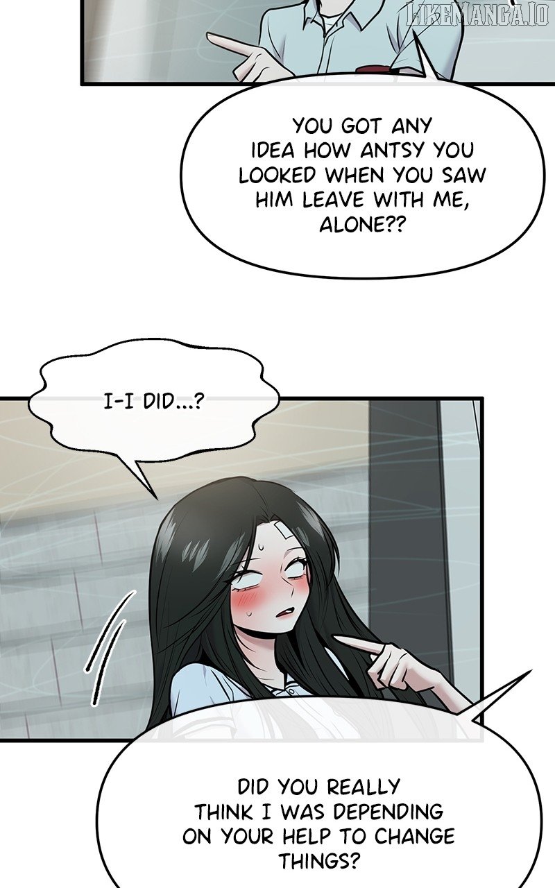 Back to Chanbi - Chapter 49 Page 67