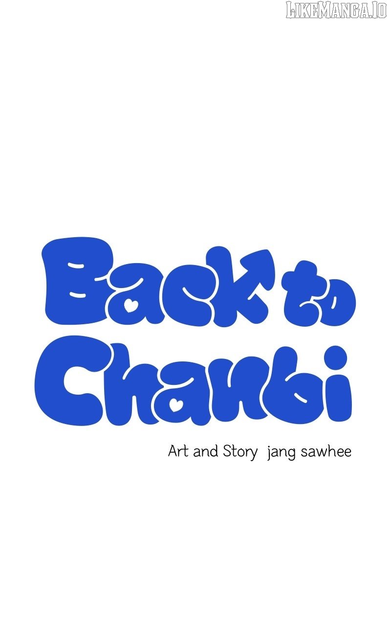 Back to Chanbi - Chapter 49 Page 7