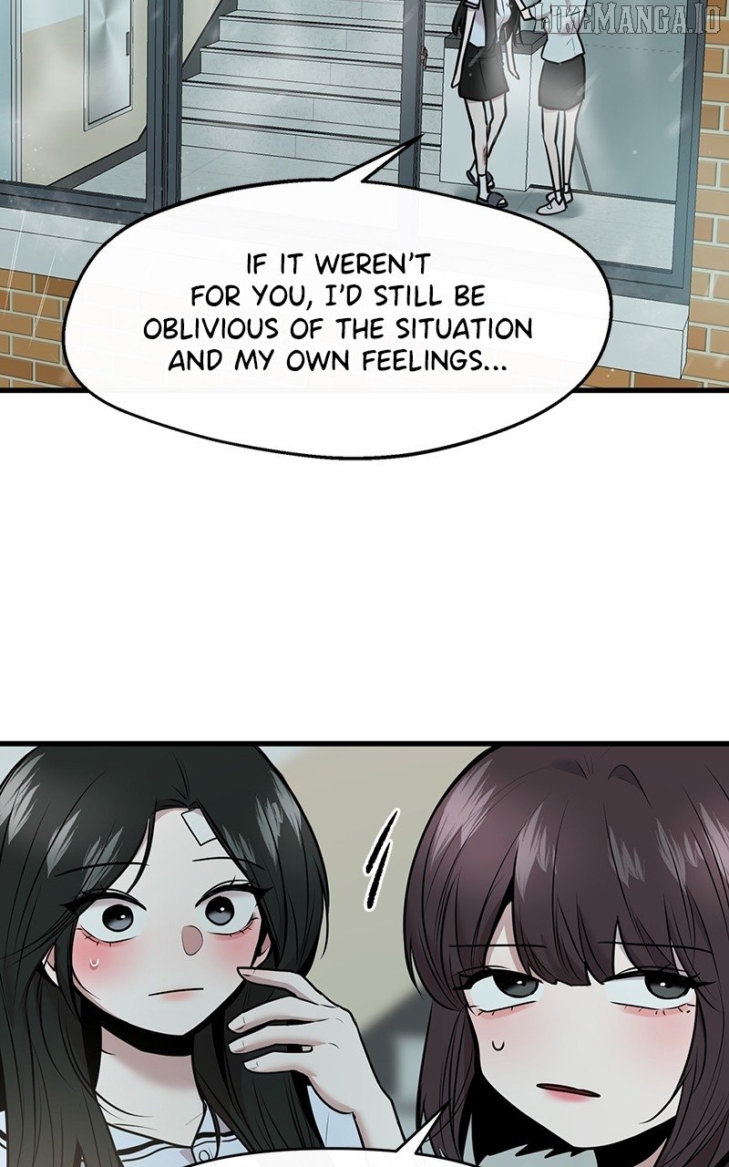 Back to Chanbi - Chapter 49 Page 71