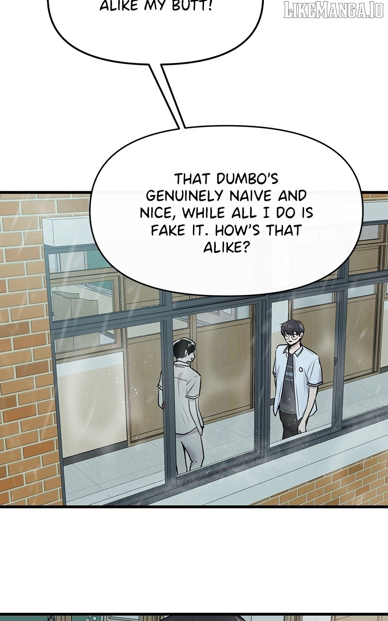 Back to Chanbi - Chapter 49 Page 74