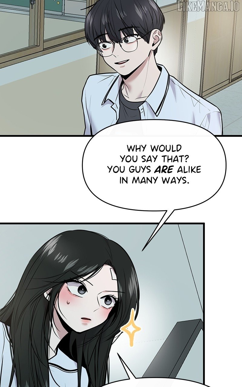 Back to Chanbi - Chapter 49 Page 75