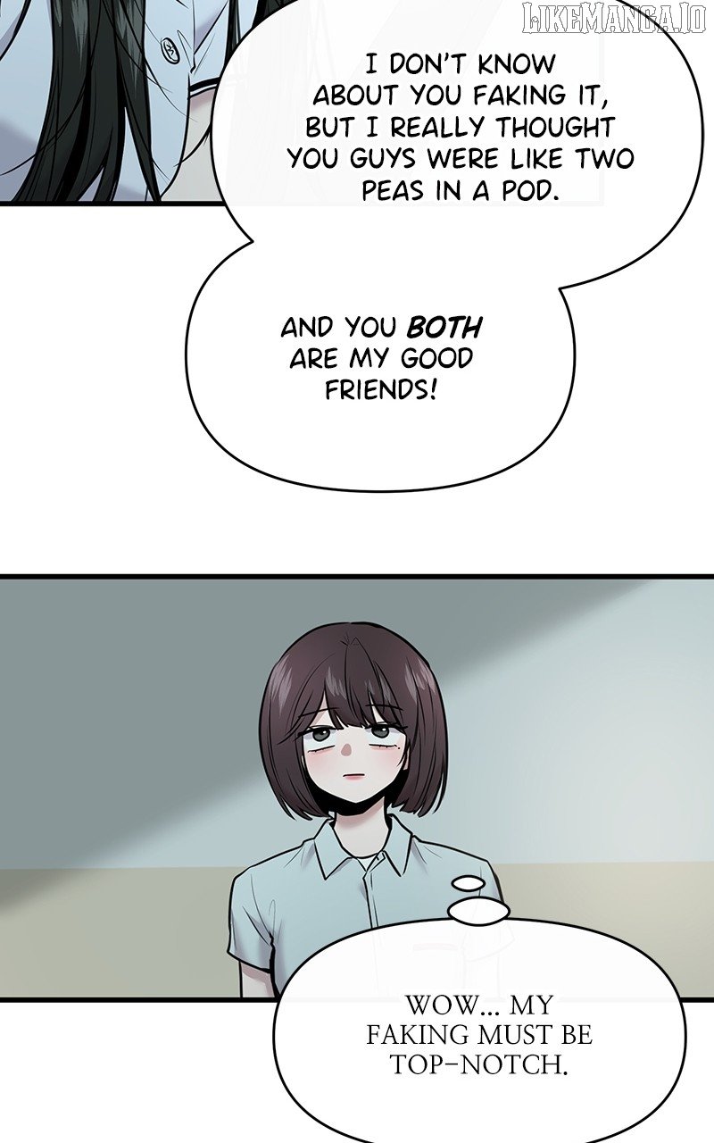 Back to Chanbi - Chapter 49 Page 76