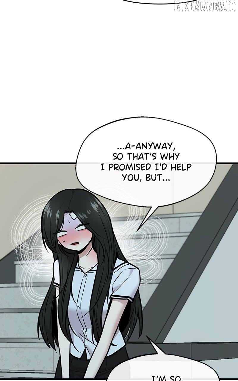 Back to Chanbi - Chapter 49 Page 77