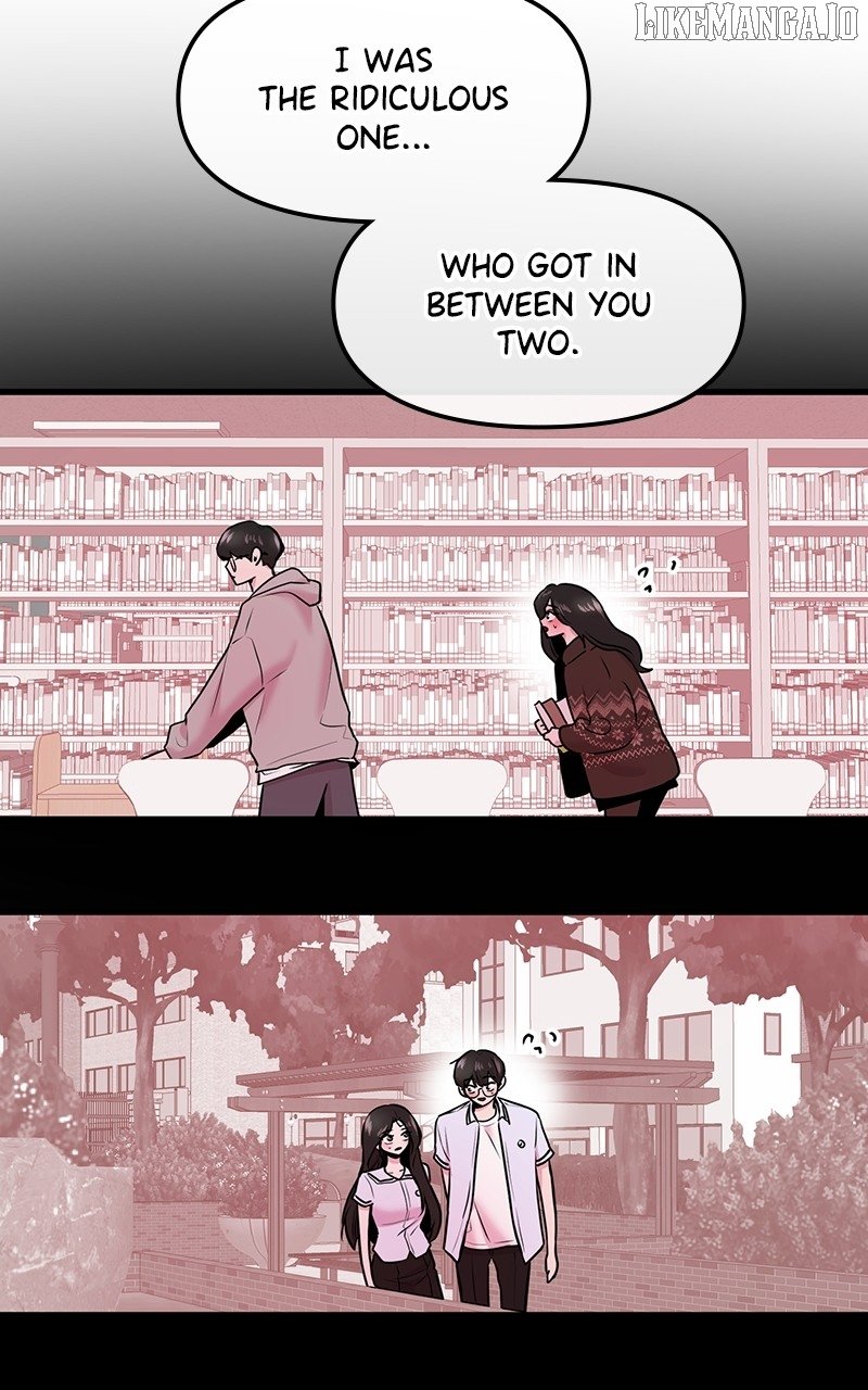Back to Chanbi - Chapter 49 Page 79