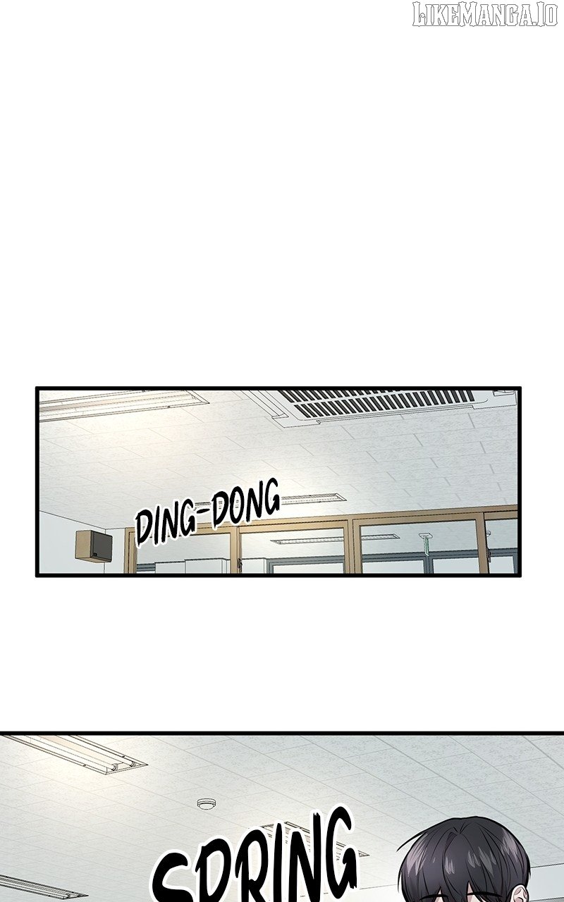 Back to Chanbi - Chapter 49 Page 8