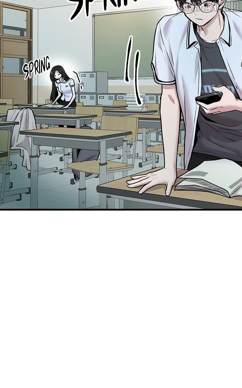 Back to Chanbi - Chapter 49 Page 9