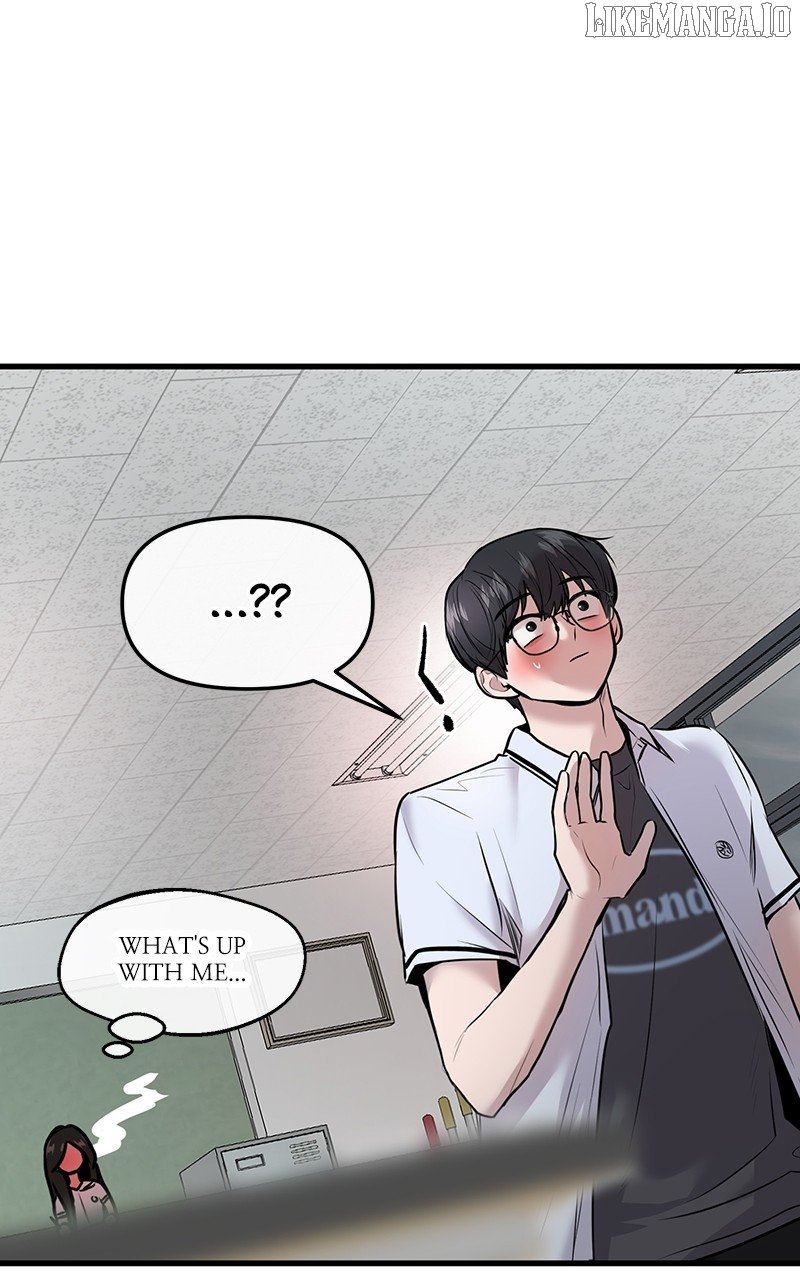 Back to Chanbi - Chapter 49 Page 94
