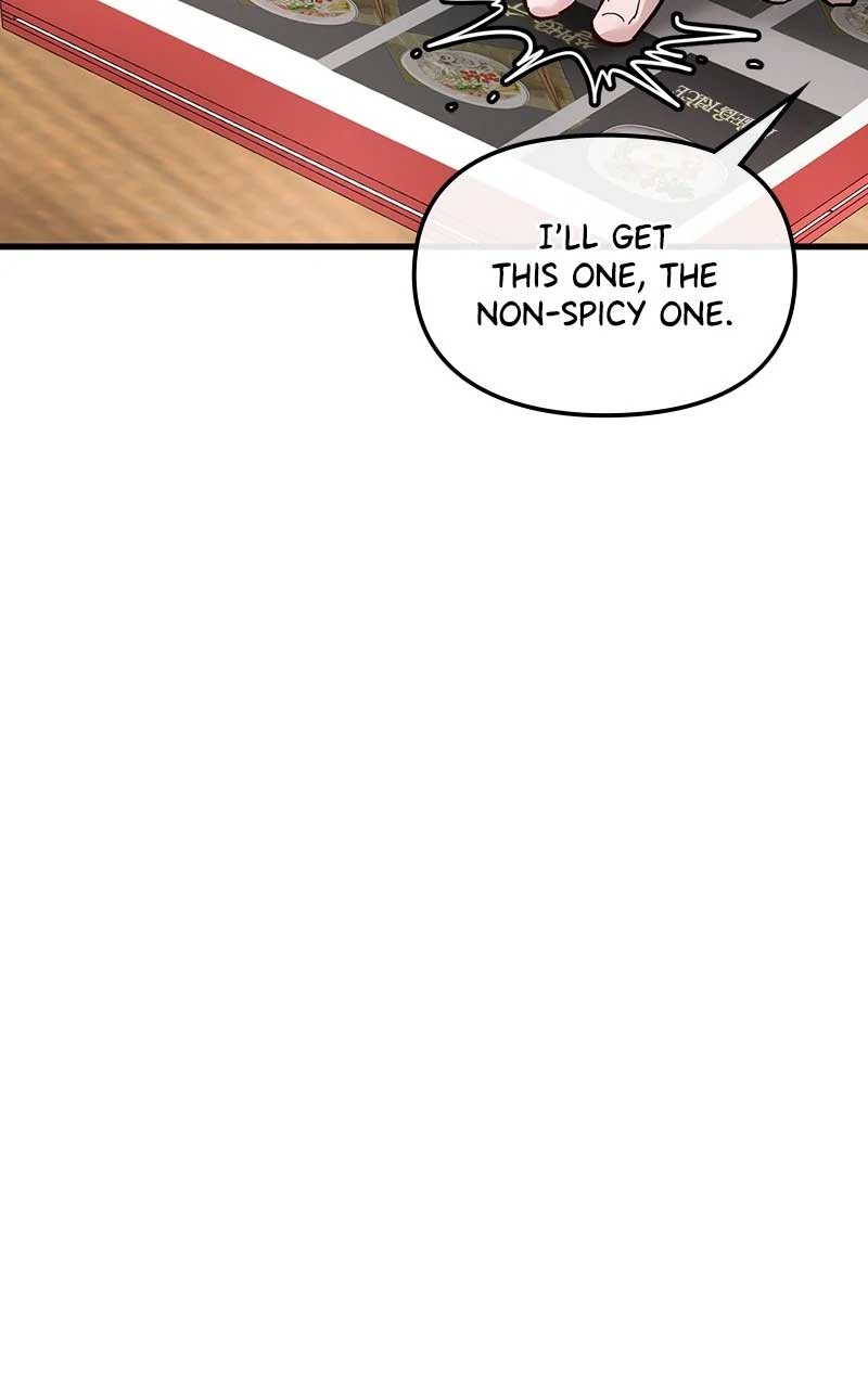 Back to Chanbi - Chapter 5 Page 10