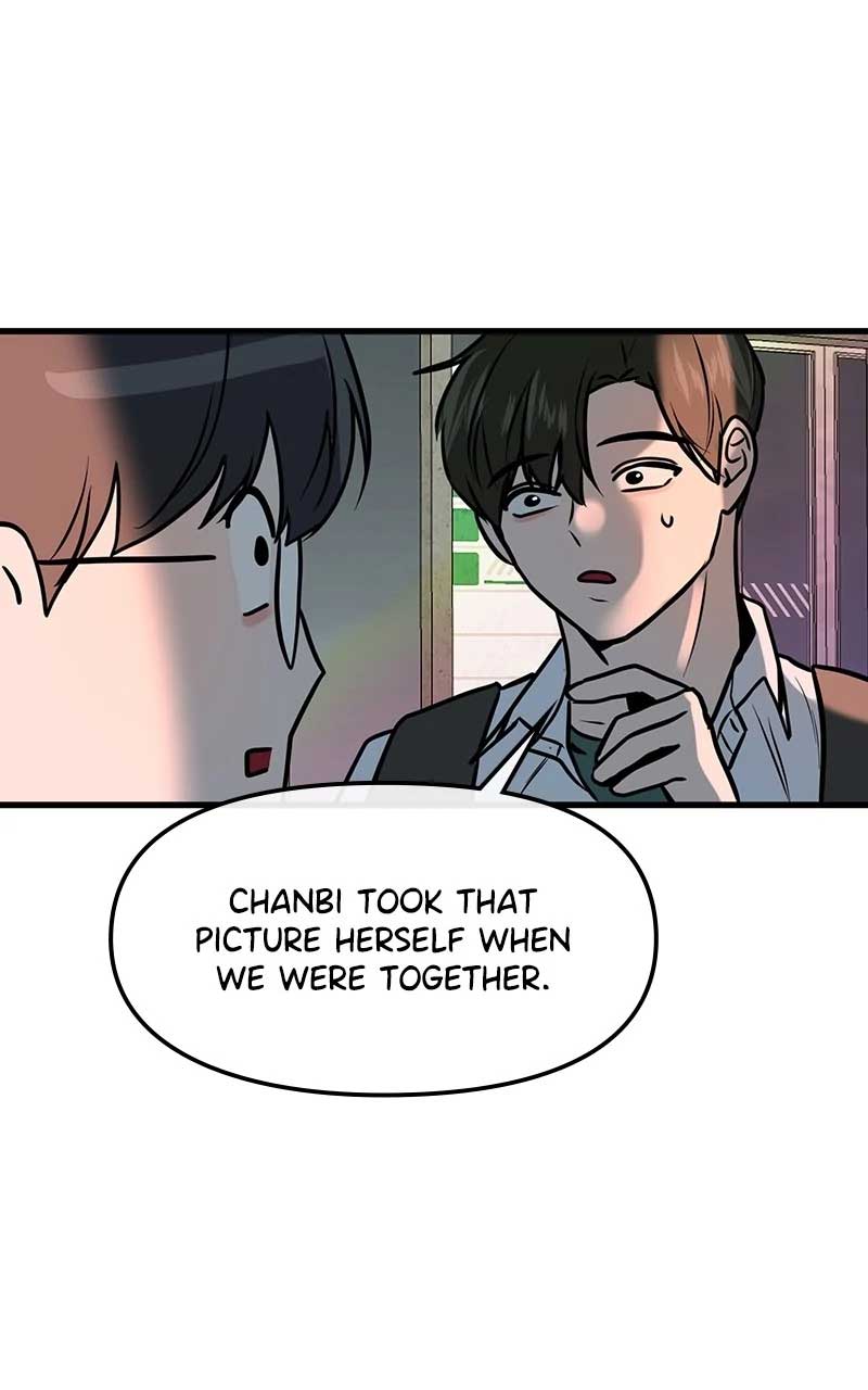 Back to Chanbi - Chapter 5 Page 102