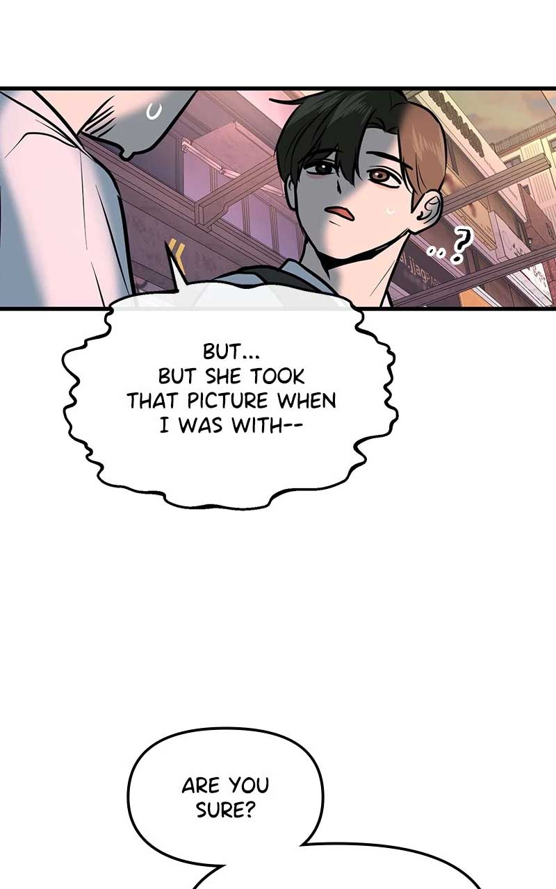 Back to Chanbi - Chapter 5 Page 104