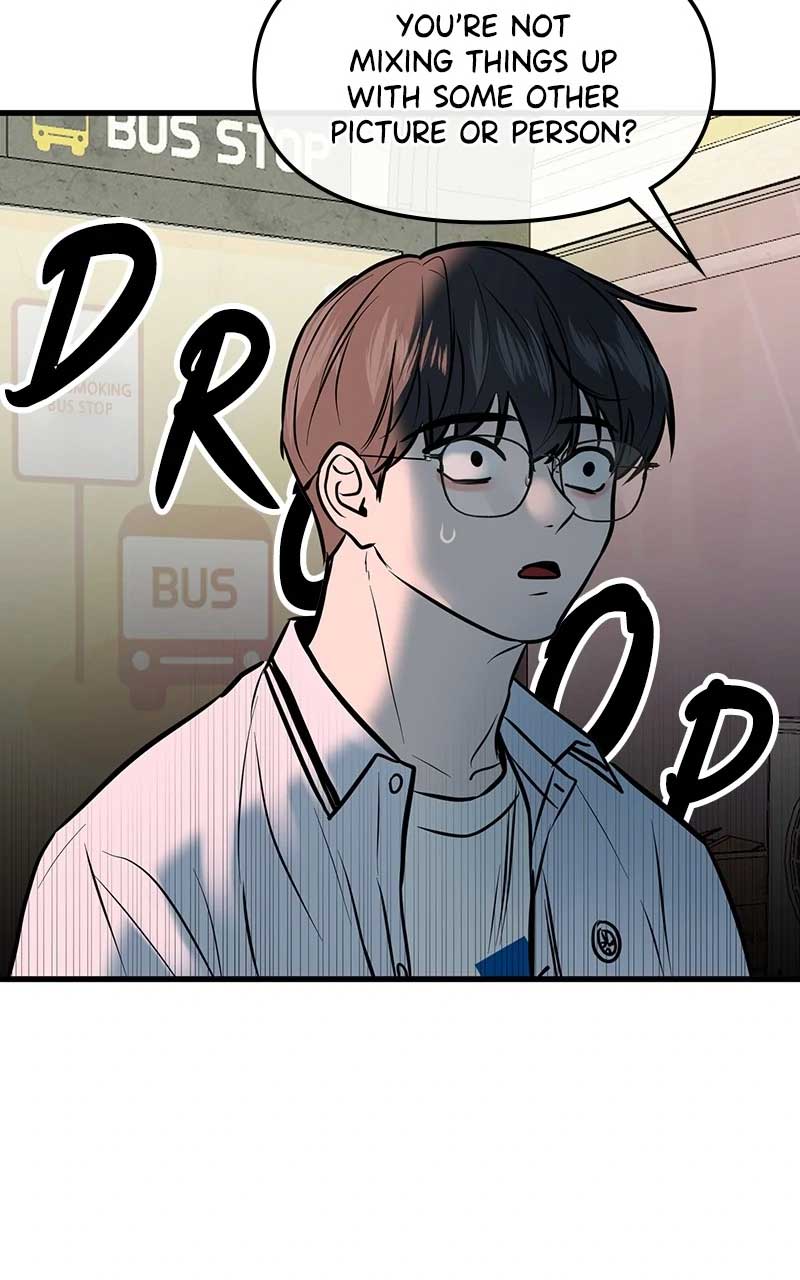 Back to Chanbi - Chapter 5 Page 105