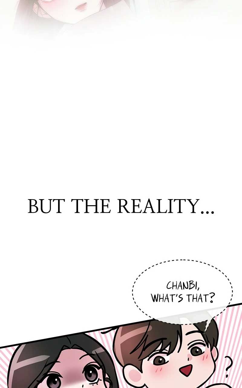 Back to Chanbi - Chapter 5 Page 111