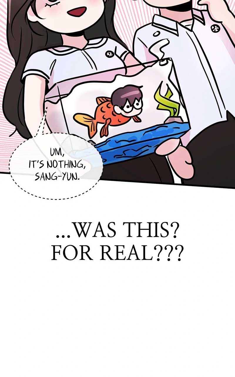 Back to Chanbi - Chapter 5 Page 112