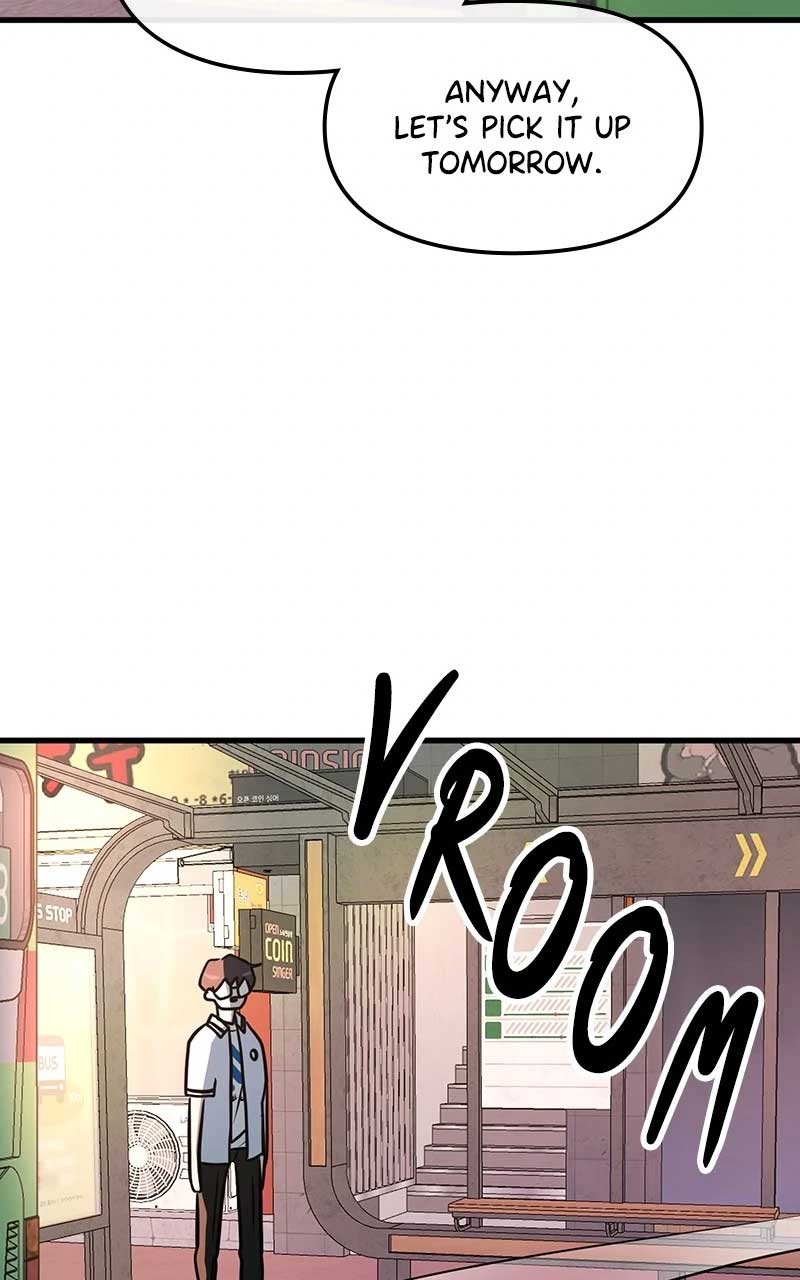 Back to Chanbi - Chapter 5 Page 114