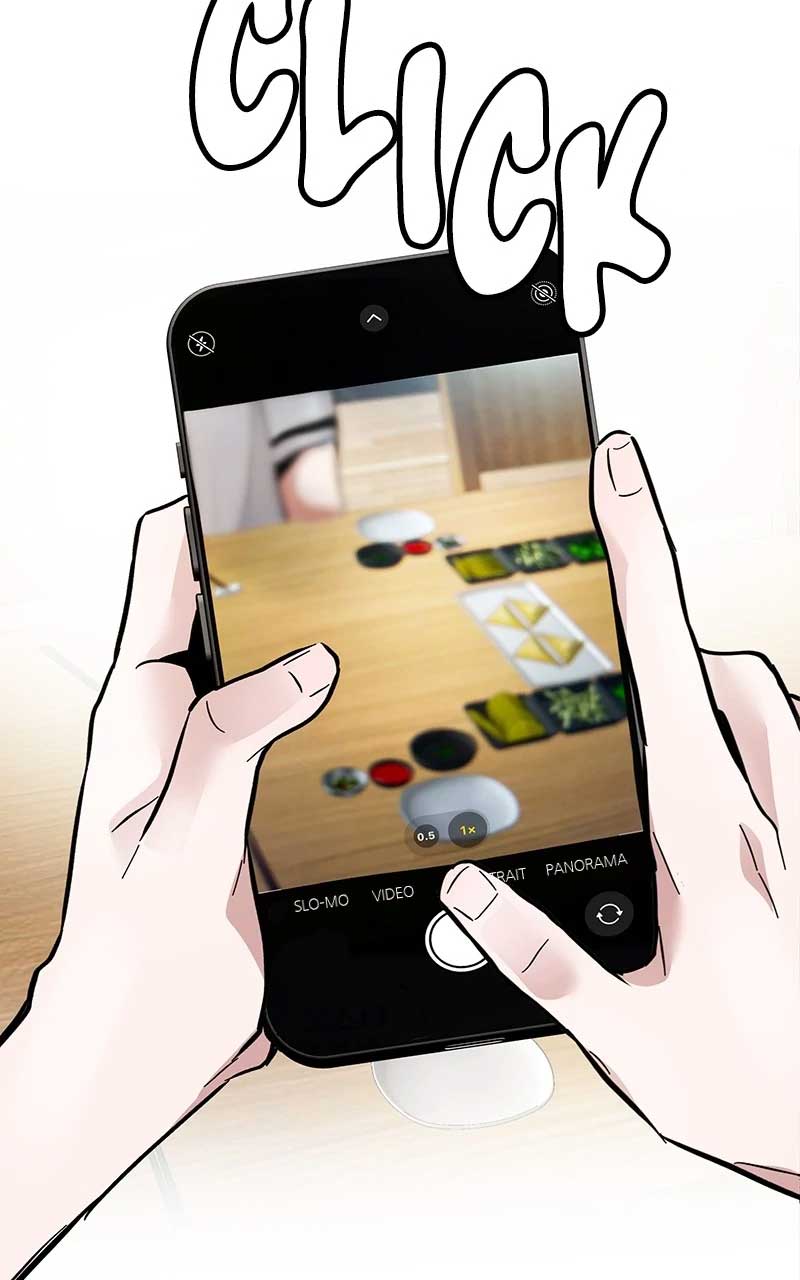 Back to Chanbi - Chapter 5 Page 12