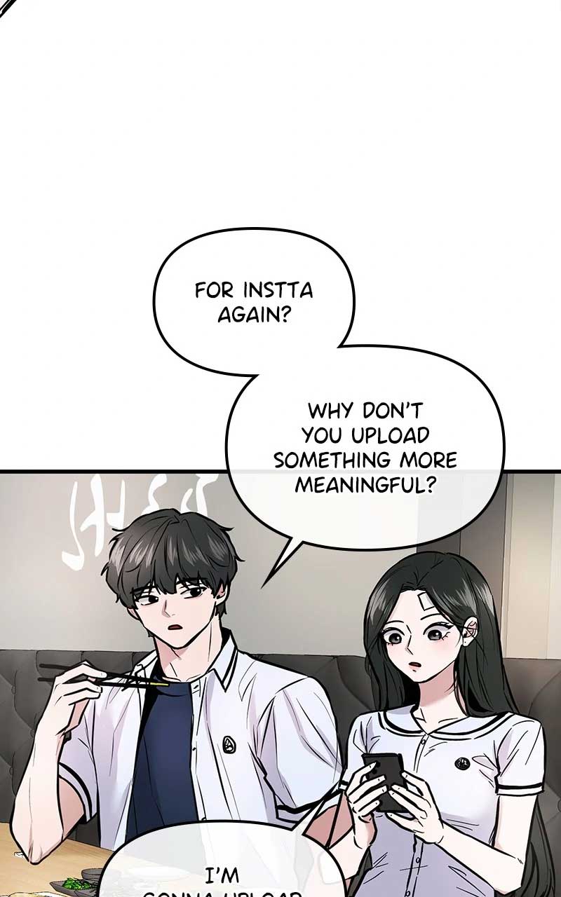 Back to Chanbi - Chapter 5 Page 13