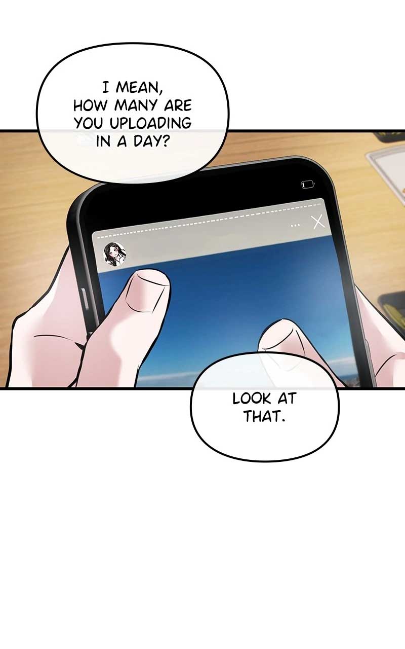 Back to Chanbi - Chapter 5 Page 15