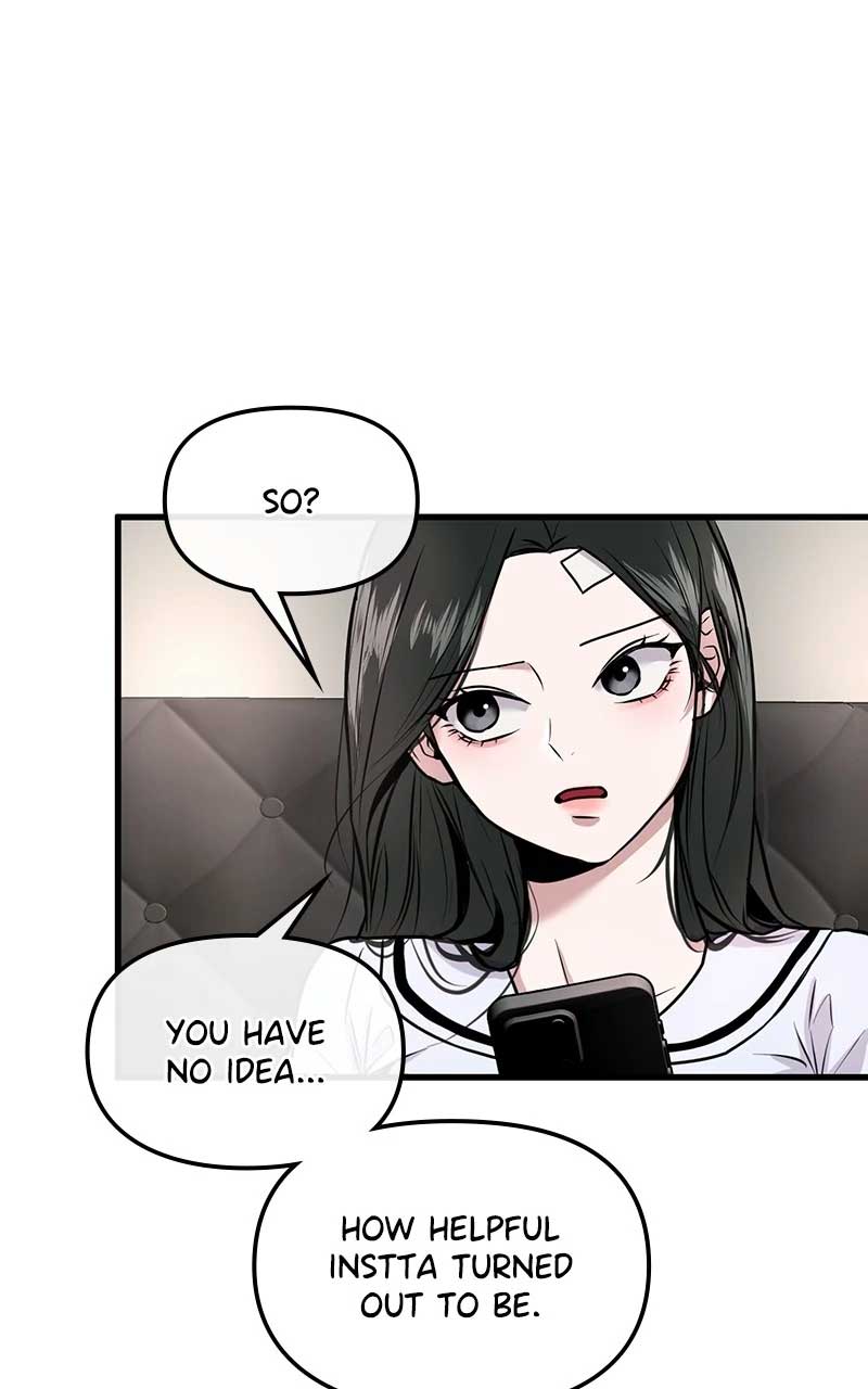 Back to Chanbi - Chapter 5 Page 16