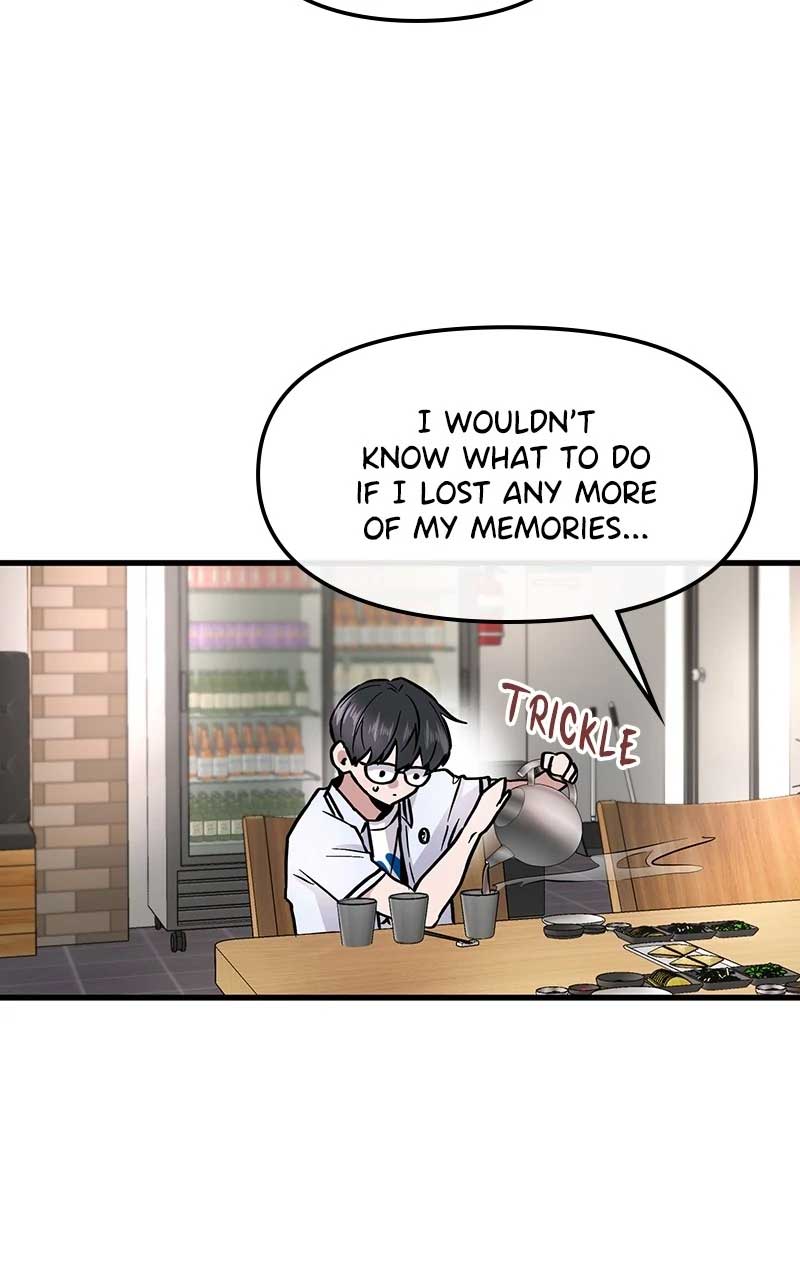 Back to Chanbi - Chapter 5 Page 17