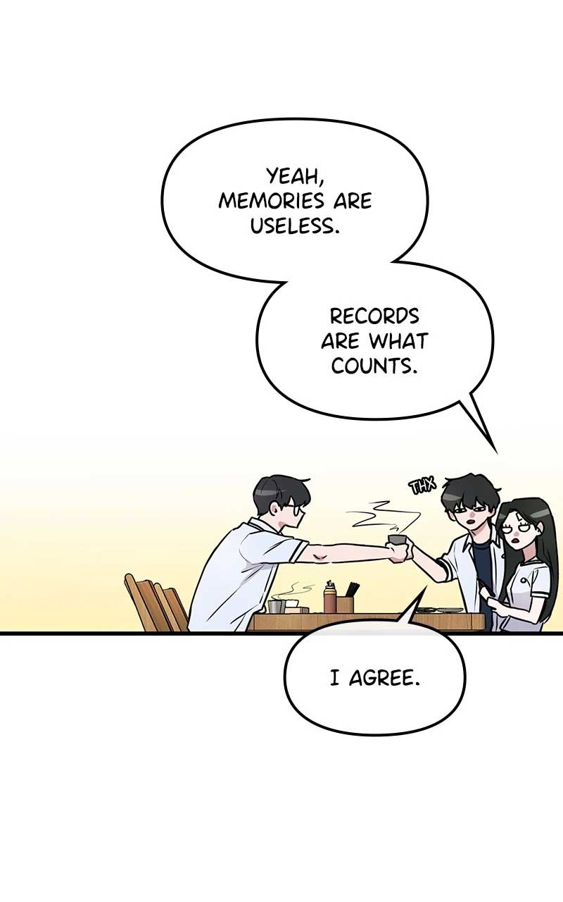 Back to Chanbi - Chapter 5 Page 18