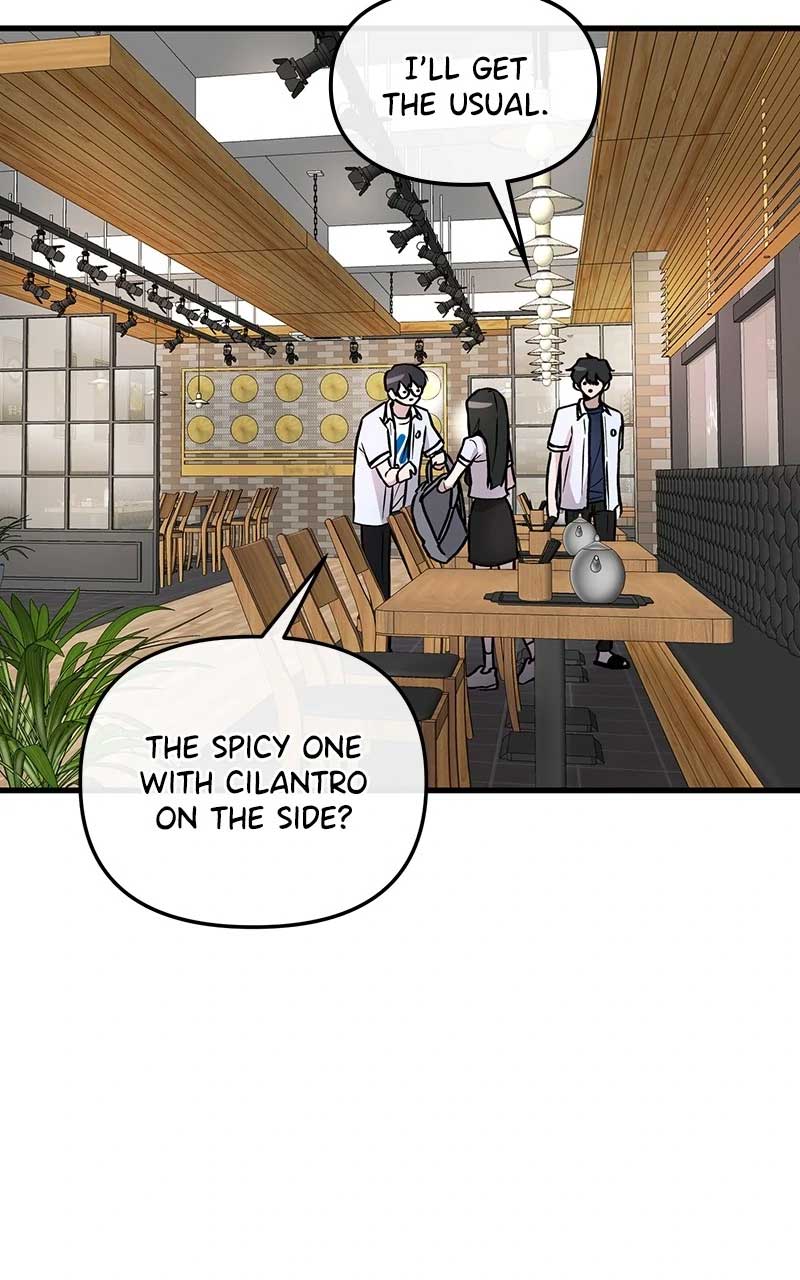 Back to Chanbi - Chapter 5 Page 2