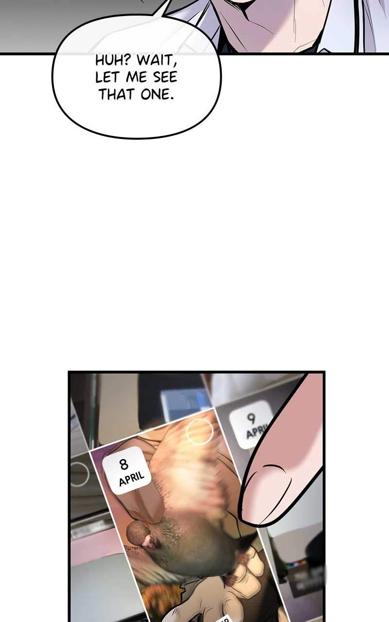 Back to Chanbi - Chapter 5 Page 22