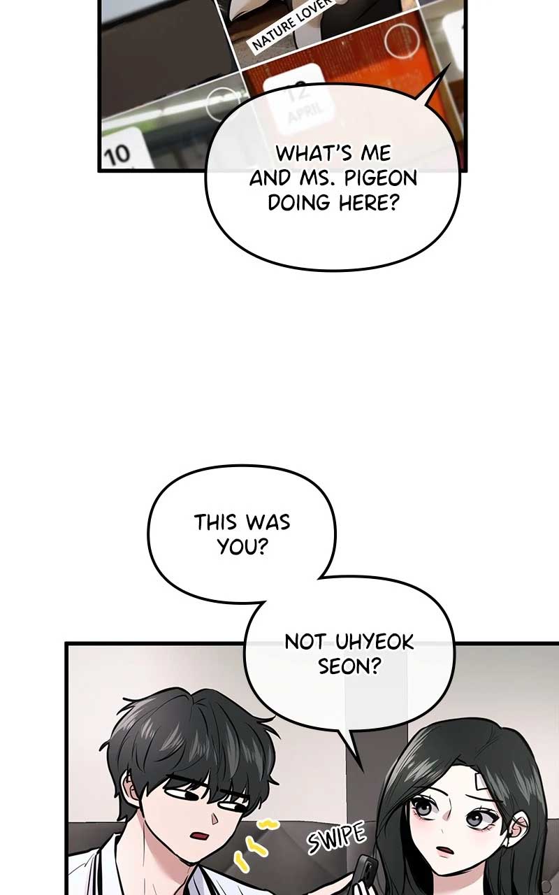 Back to Chanbi - Chapter 5 Page 23