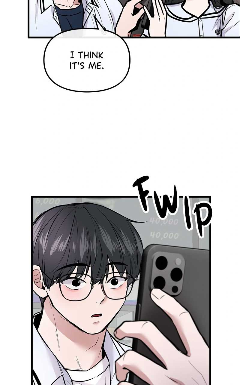 Back to Chanbi - Chapter 5 Page 24