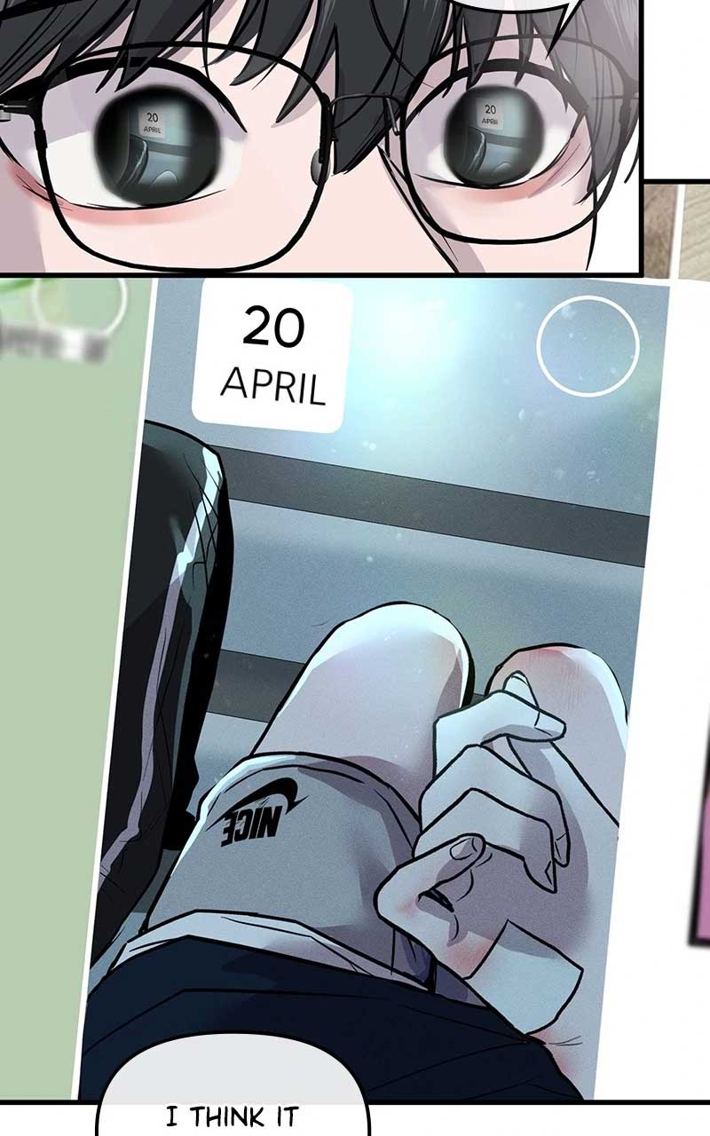 Back to Chanbi - Chapter 5 Page 27