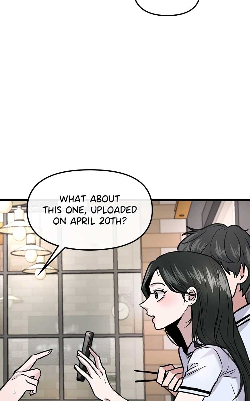 Back to Chanbi - Chapter 5 Page 29