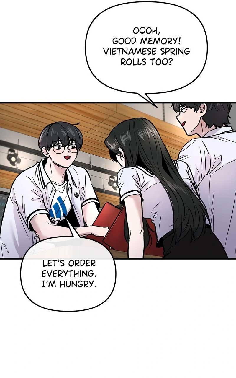 Back to Chanbi - Chapter 5 Page 3