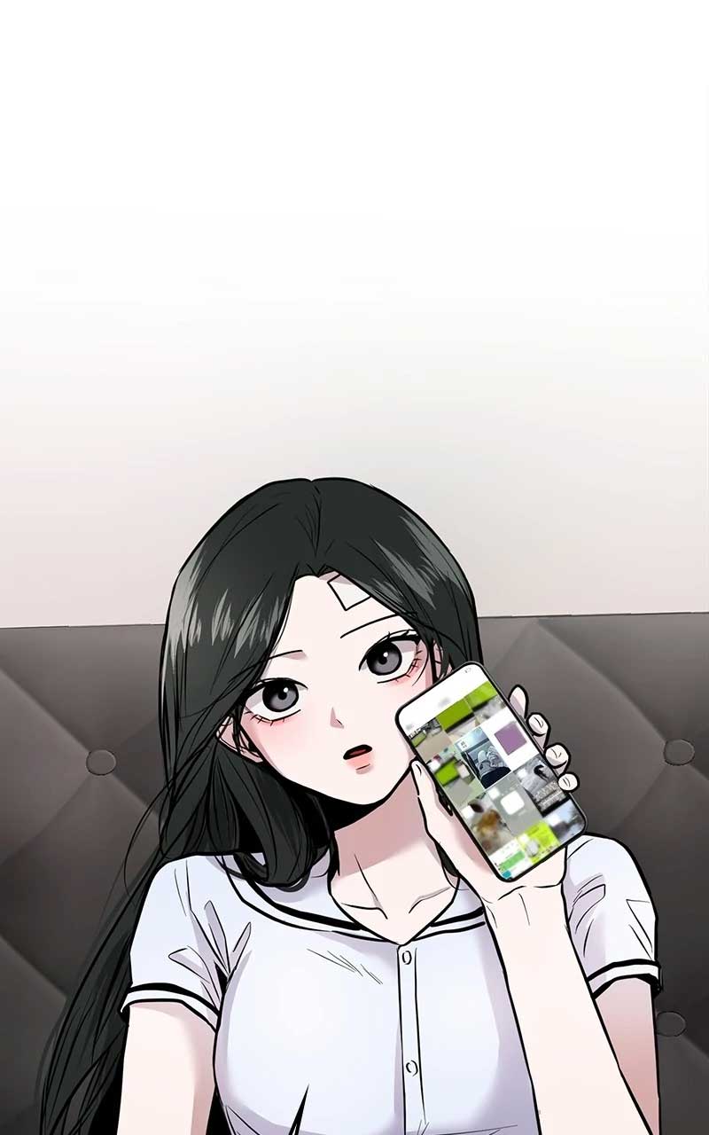 Back to Chanbi - Chapter 5 Page 33