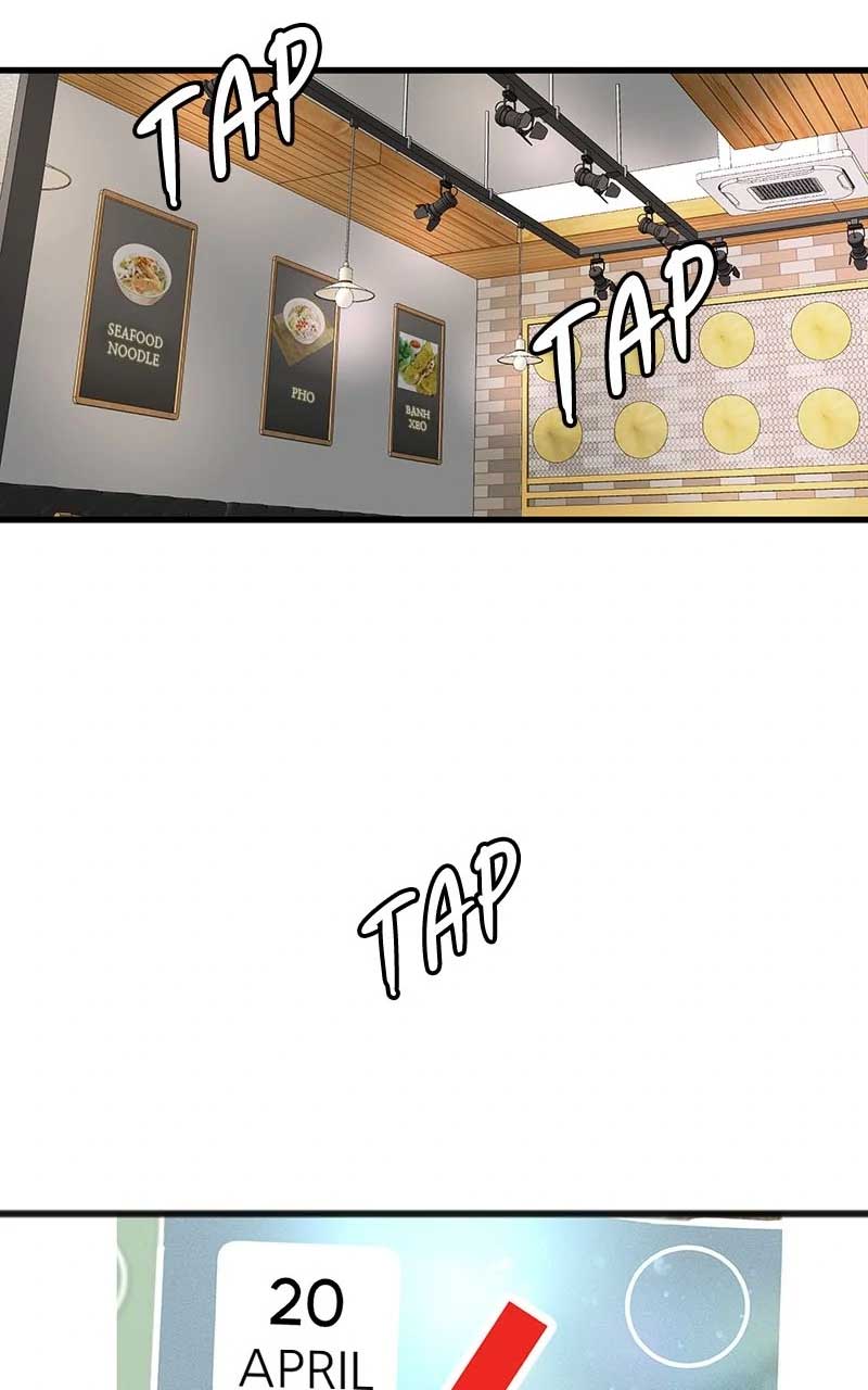 Back to Chanbi - Chapter 5 Page 38