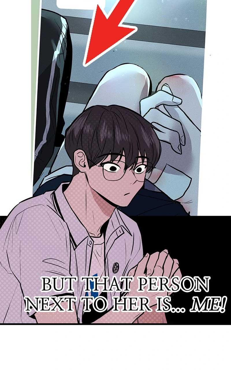 Back to Chanbi - Chapter 5 Page 39